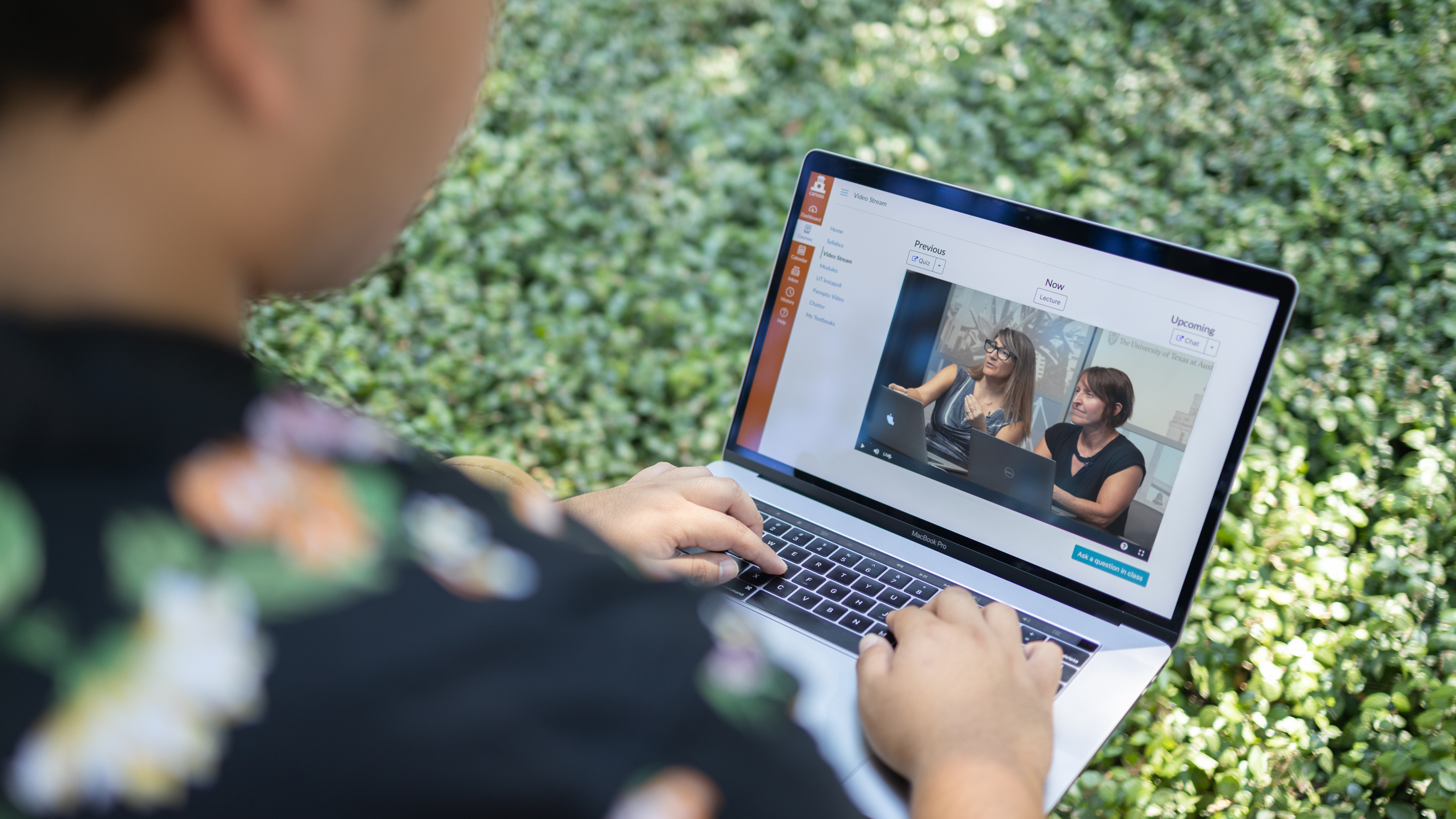 Summer UT Online Courses Make Learning Accessible